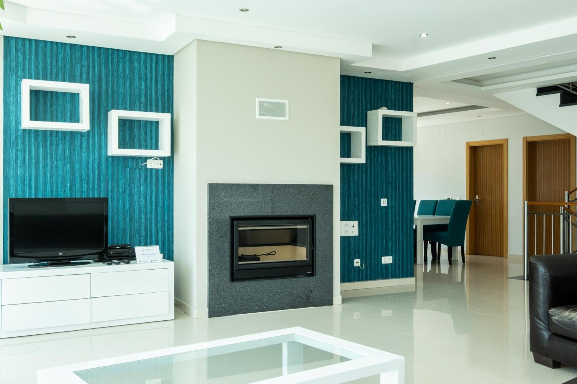 Marina Sol By Atlantic Places Villa