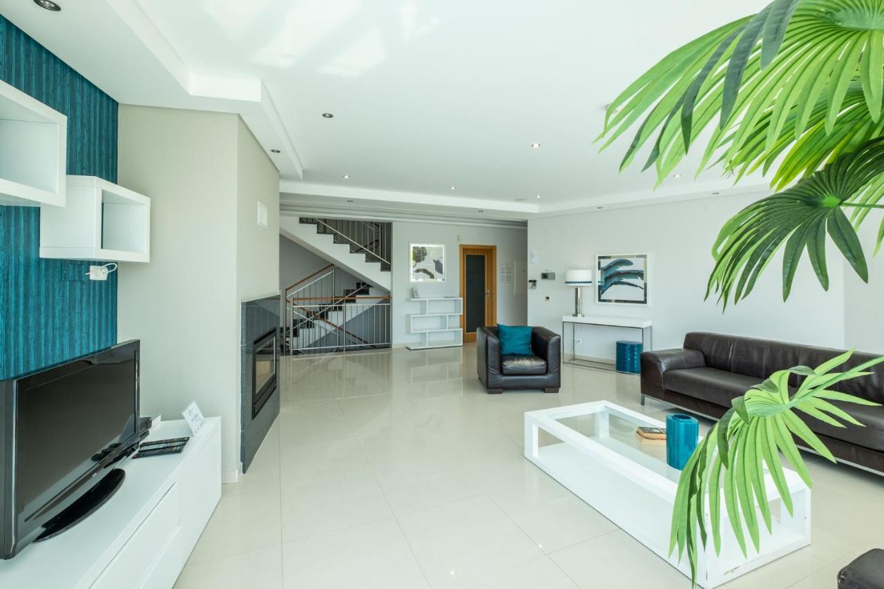 Marina Sol By Atlantic Places Villa