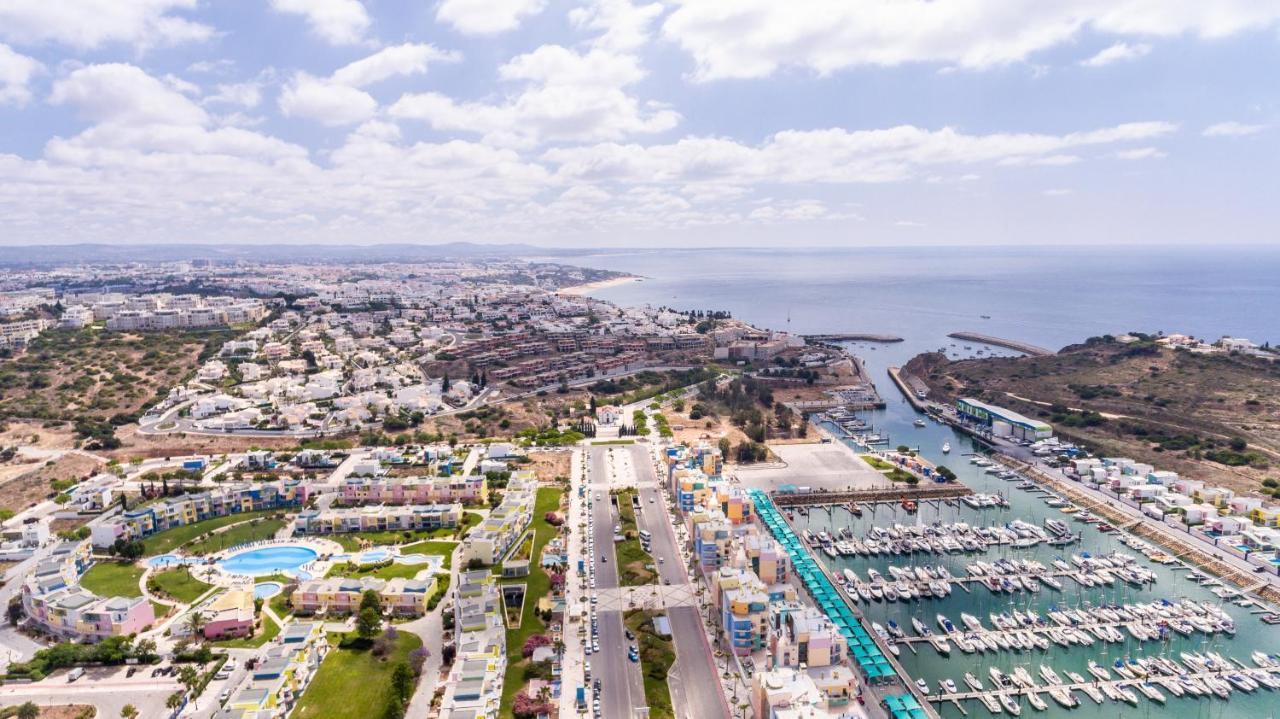 Marina Sol By Atlantic Places *