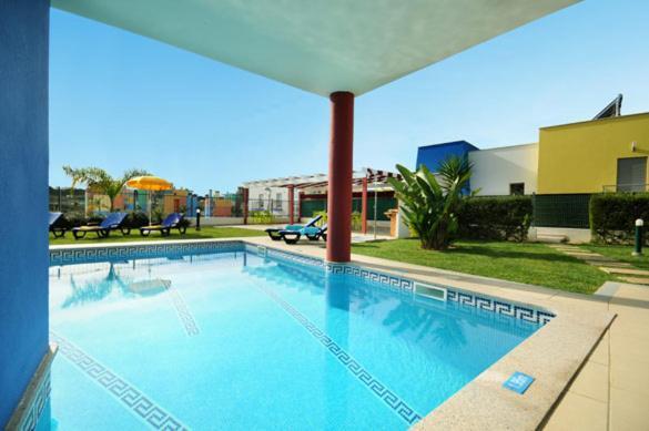 Marina Sol By Atlantic Places * Albufeira