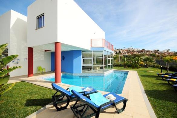 Marina Sol By Atlantic Places Pousada Albufeira