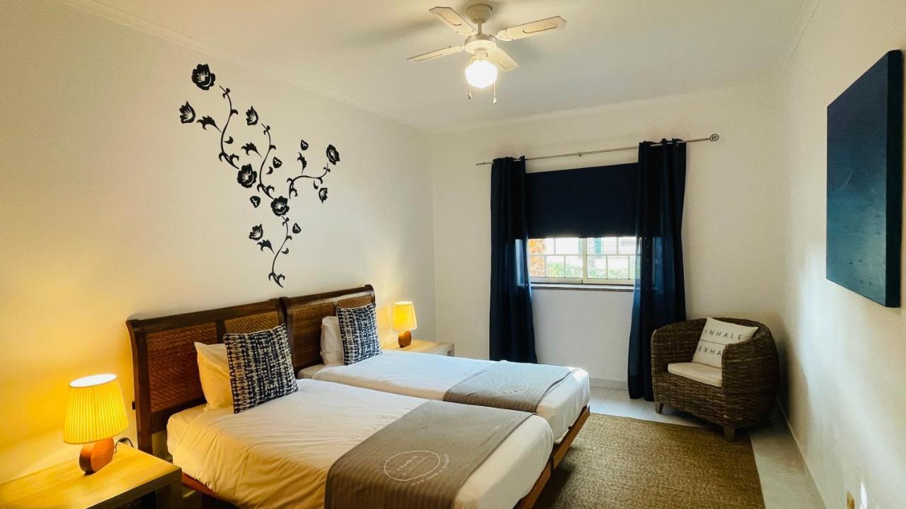 Apartment Bicos 101 By Check-in Portugal Albufeira