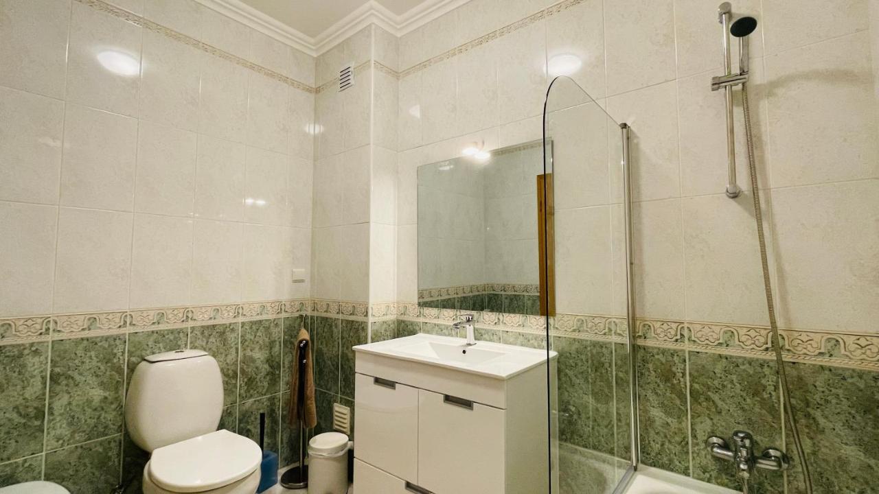 Bicos 101 By Check-in Portugal Apartment *