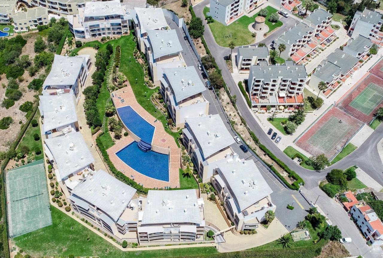 Homes Ocean View With Sunbathing Terrace, 2 Swimming Pools & Tennis Court Apartamento *
