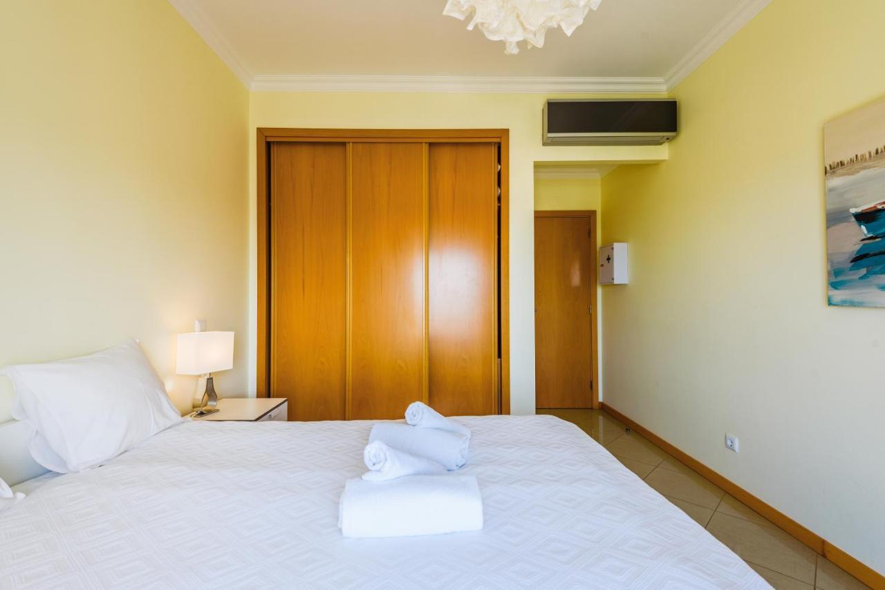 Homes Ocean View With Sunbathing Terrace, 2 Swimming Pools & Tennis Court Apartamento