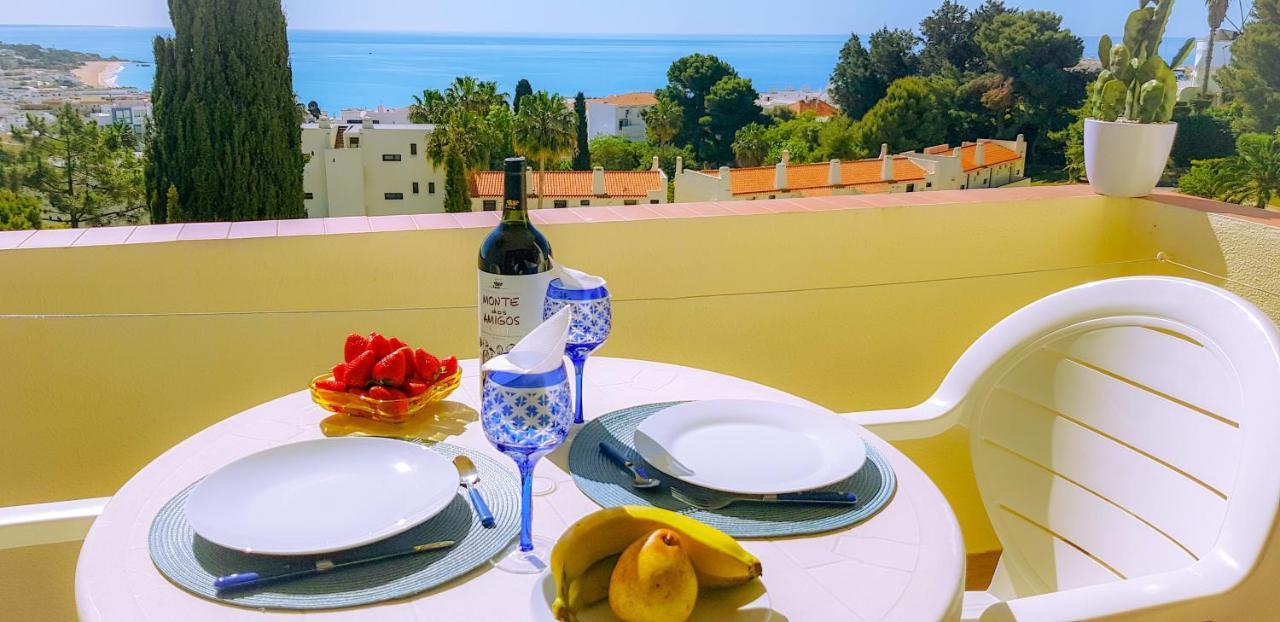 Apartment Ocean View - Fantastico Em Albufeira