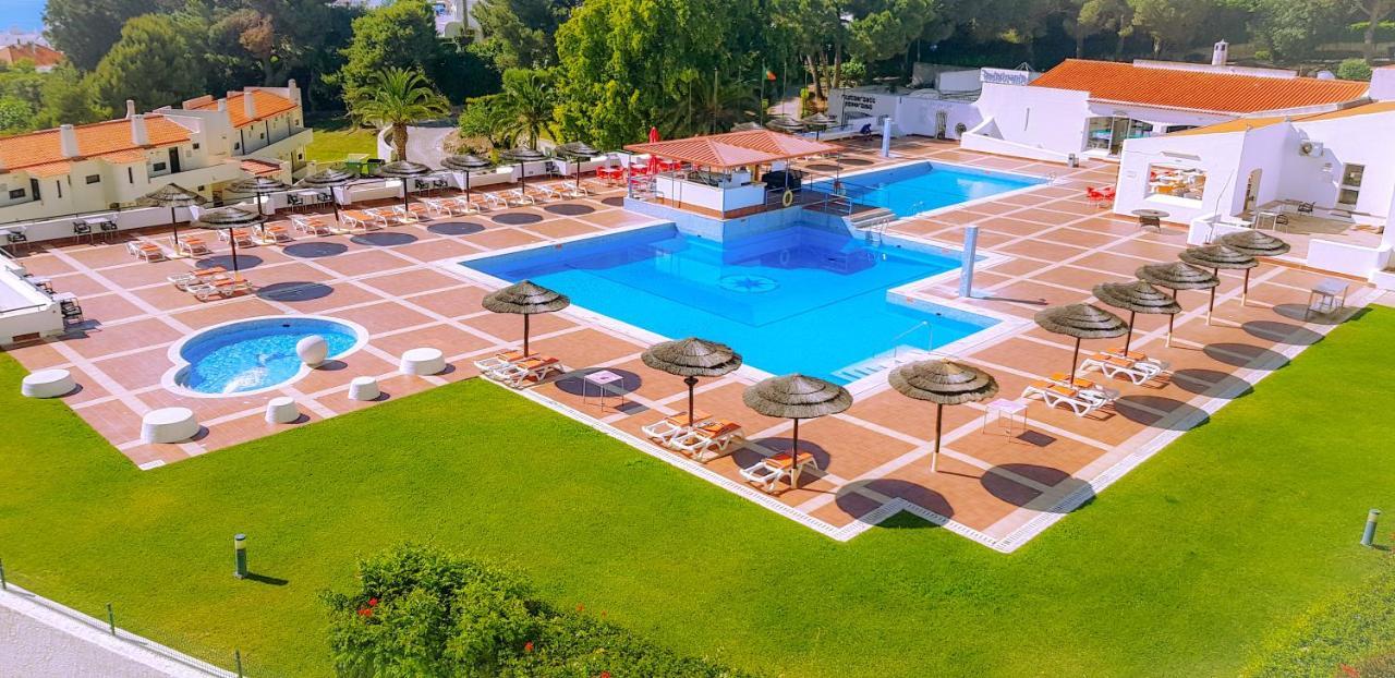 Ocean View - Fantastico Em Apartment