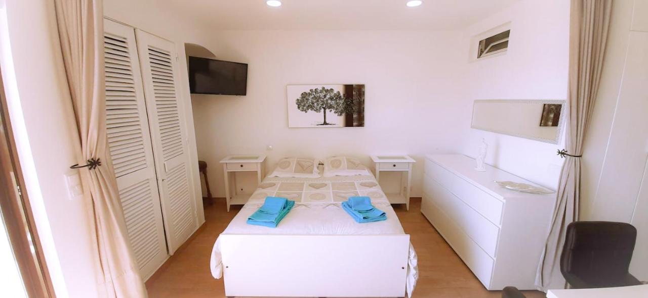 Ocean View - Fantastico Em Albufeira