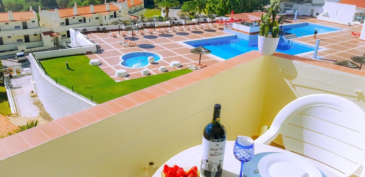 Ocean View - Fantastico Em Albufeira