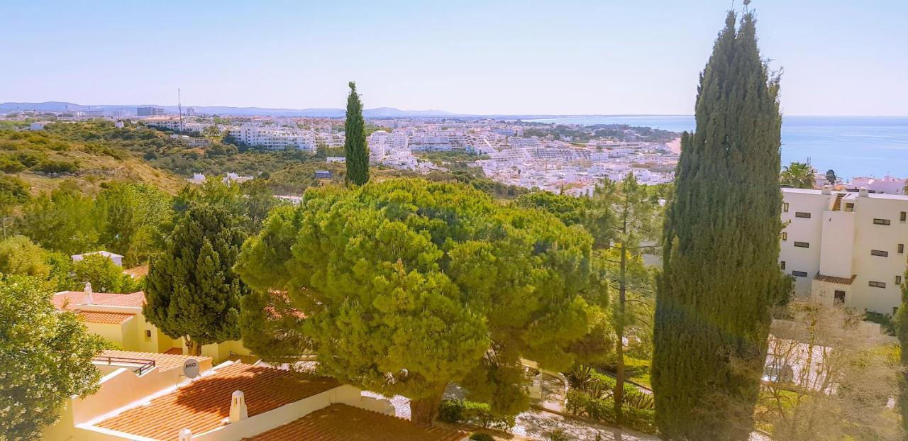 Ocean View - Fantastico Em * Albufeira