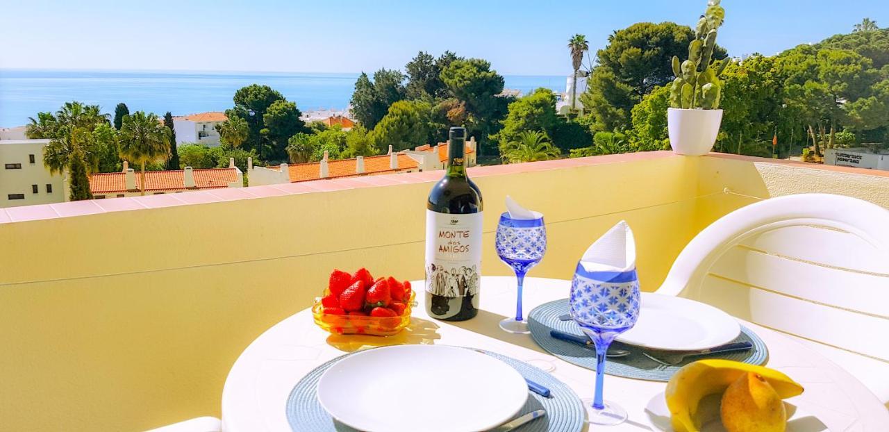 Ocean View - Fantastico Em * Albufeira
