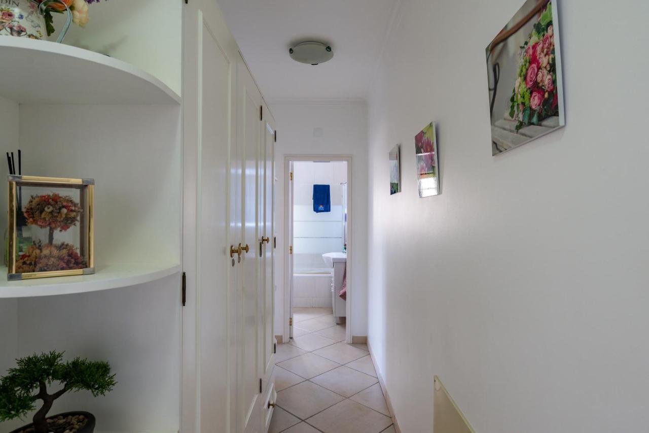 Pedra Dos Bicos By Intiholidays * Albufeira