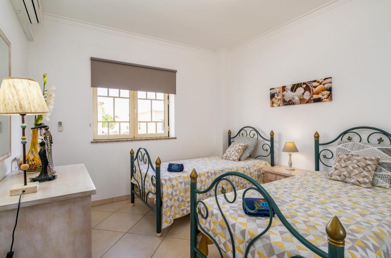Pedra Dos Bicos By Intiholidays * Albufeira