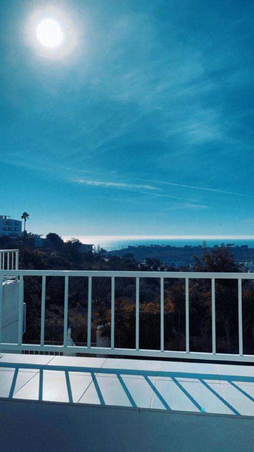 Apartment Ocean View Skyline ‚hakuna Matata'