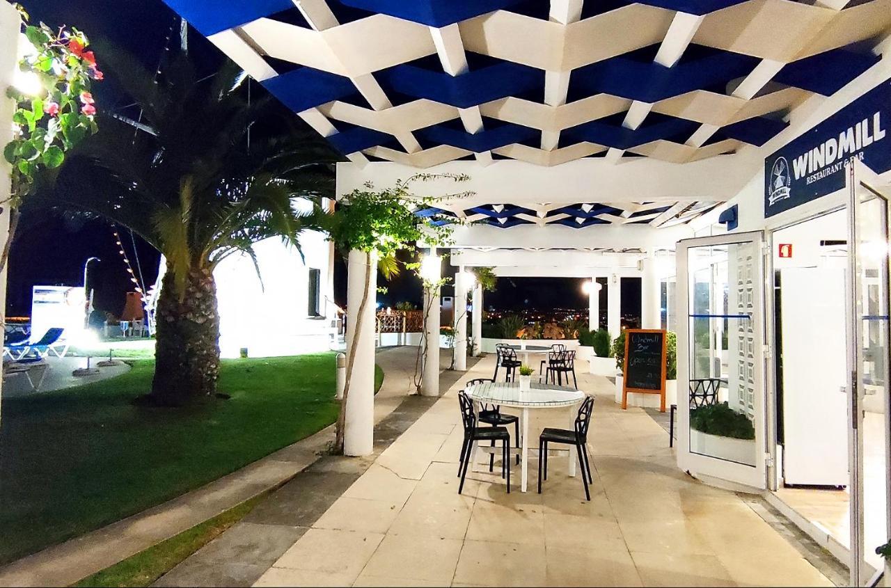Sea & Sun Windmill By Be Cherish * Albufeira