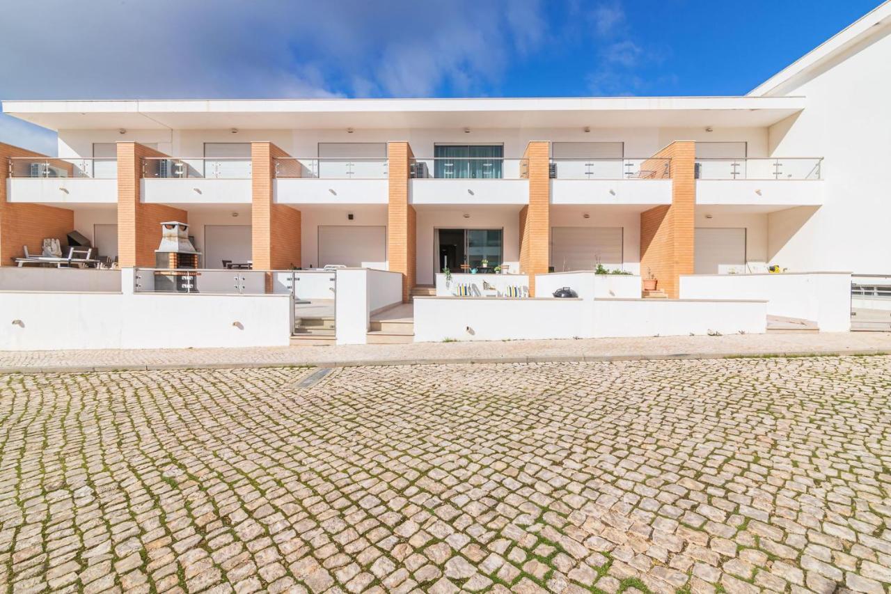 White By Homing Villa Albufeira