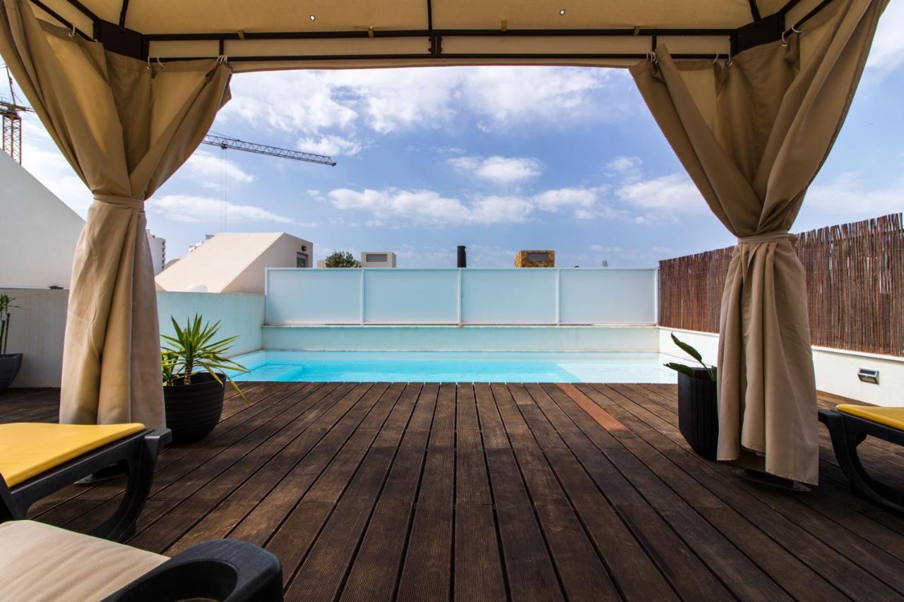 Glamour House By Stay-Ici, Algarve Holiday Rental Villa Albufeira