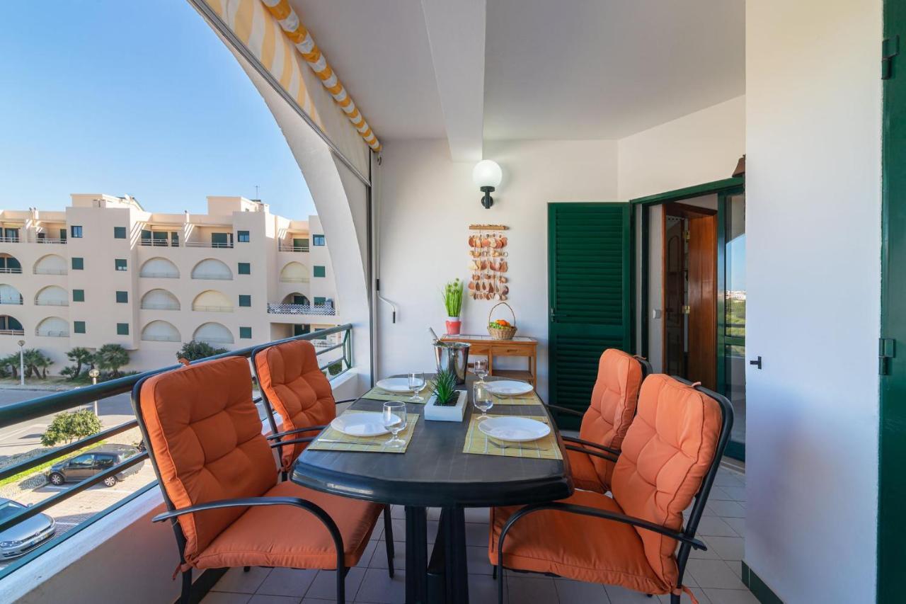 Salgados 1 By Homing Apartment Albufeira