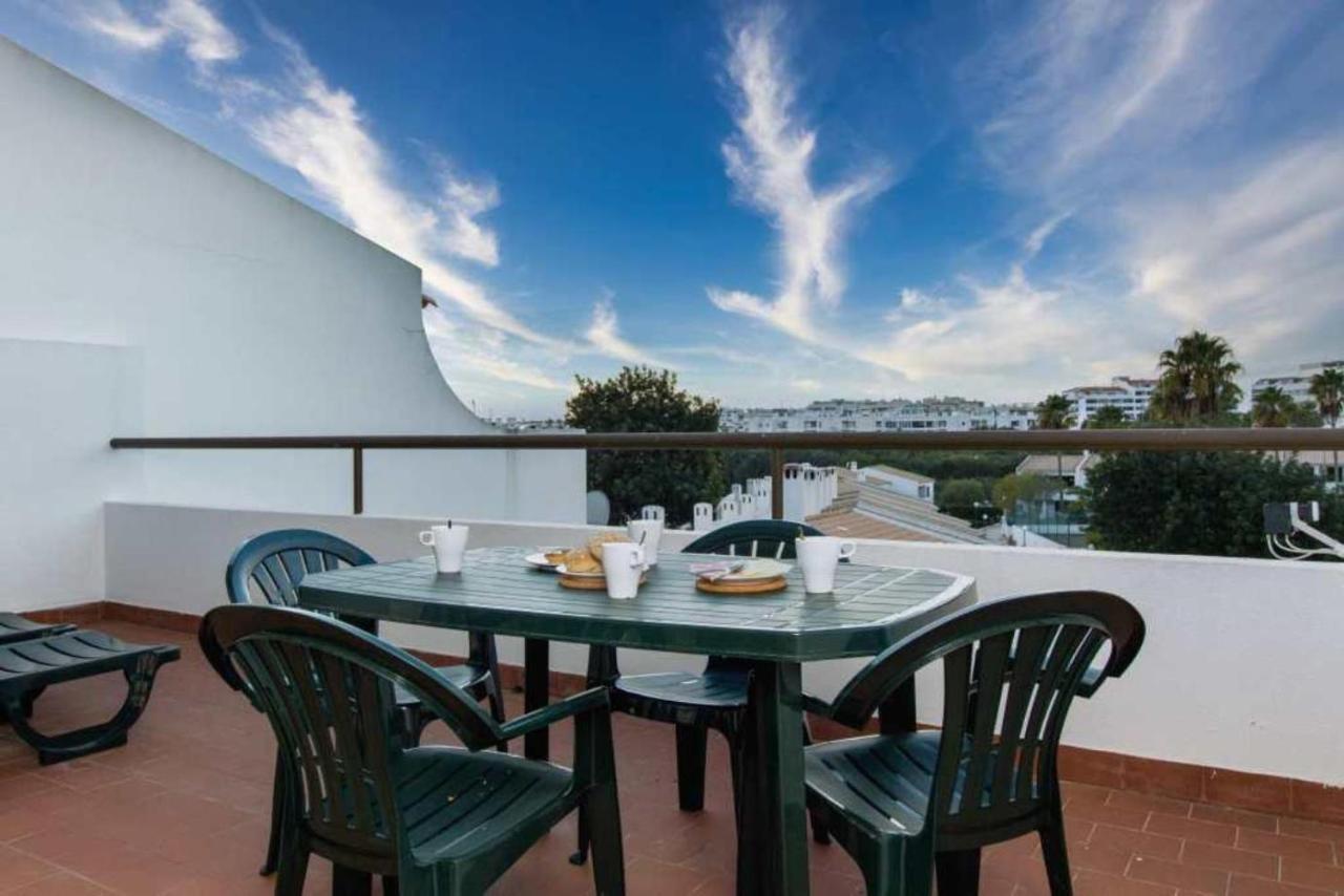 Pearl - Pool View & Location & Albufeira