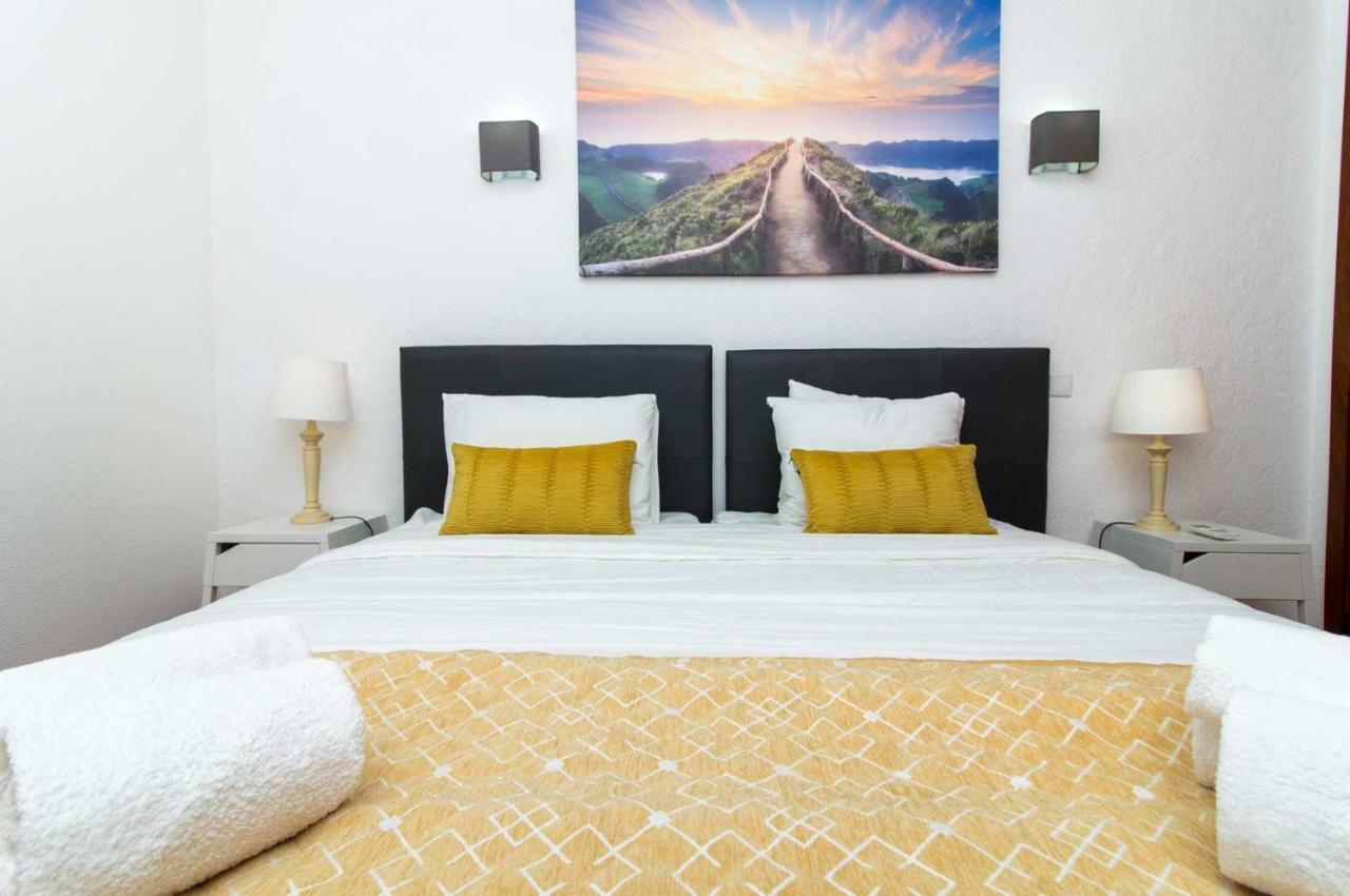 Apartment Pearl - Pool View & Location & Albufeira