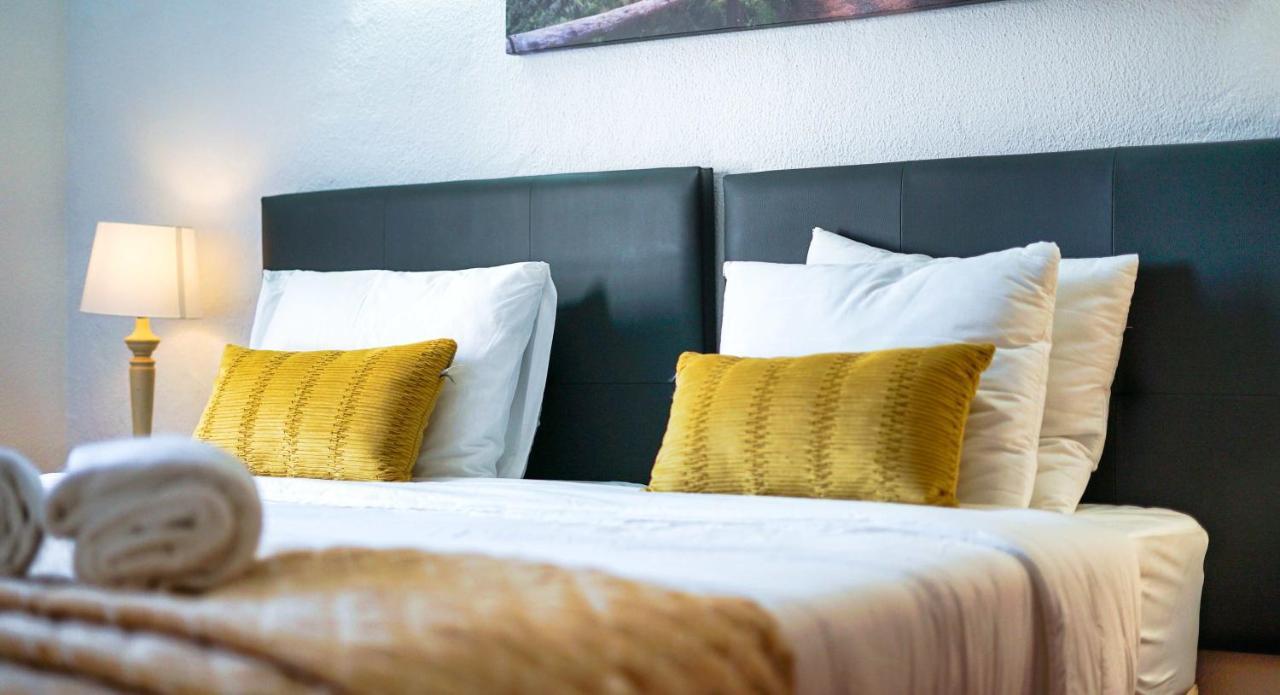 Apartment Pearl - Pool View & Location & Albufeira