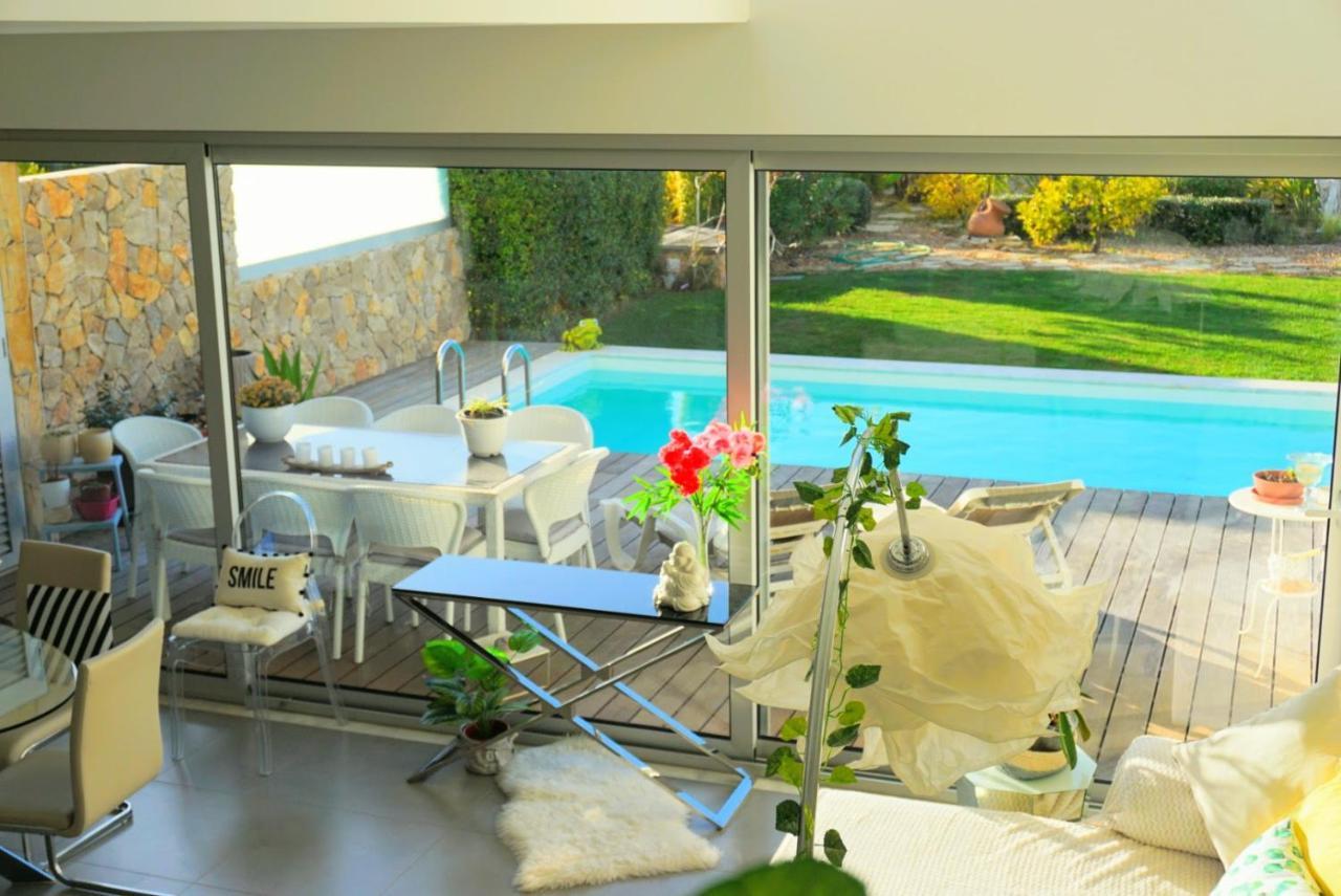 Villa Rose Design