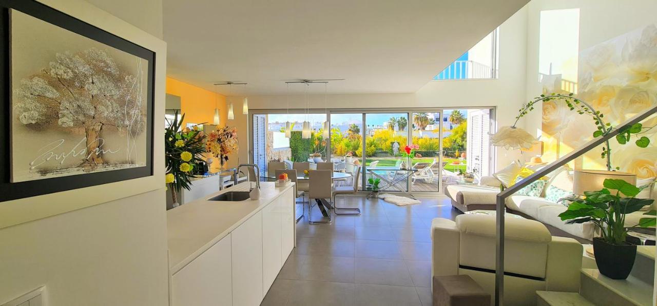 Rose Design Villa *