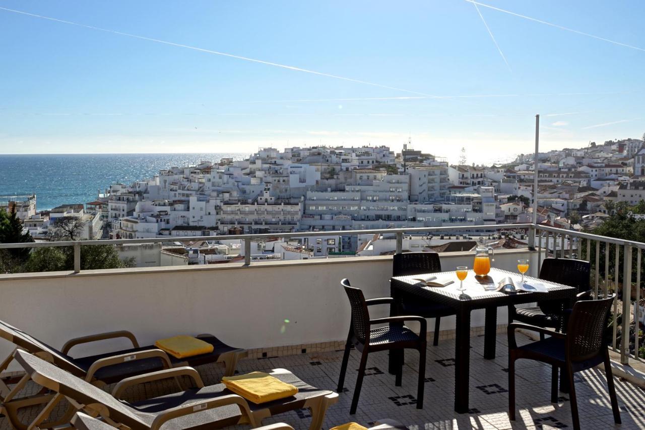 Rooftop Oldtown Albufeira