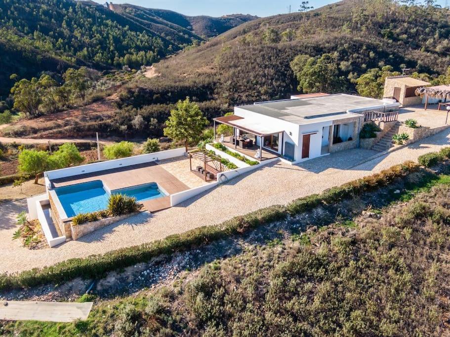 Villa Paradise Country Albufeira