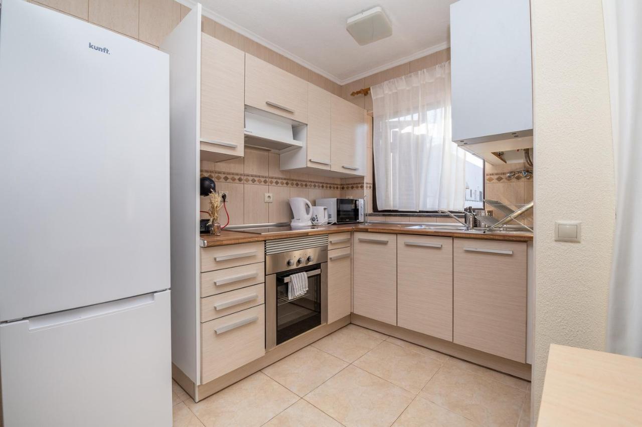 Akisol Clair Apartment