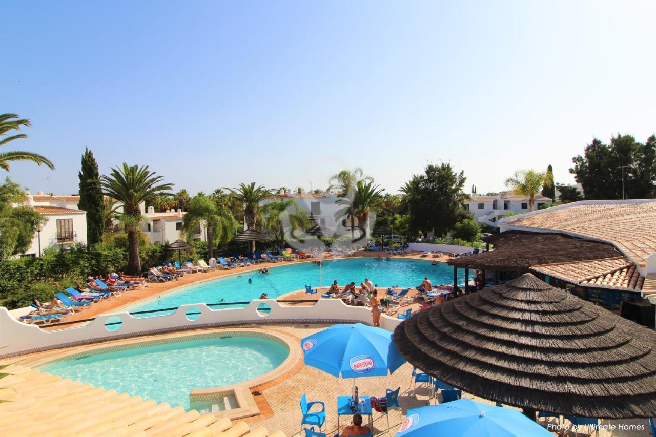 Apartment Camelia 89 Sao Rafael - Albufeira, Algarve *