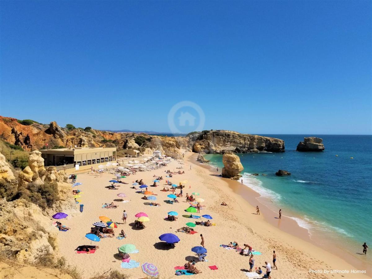 53a Sao Rafael T2 Duplex - Albufeira, Algarve Apartment