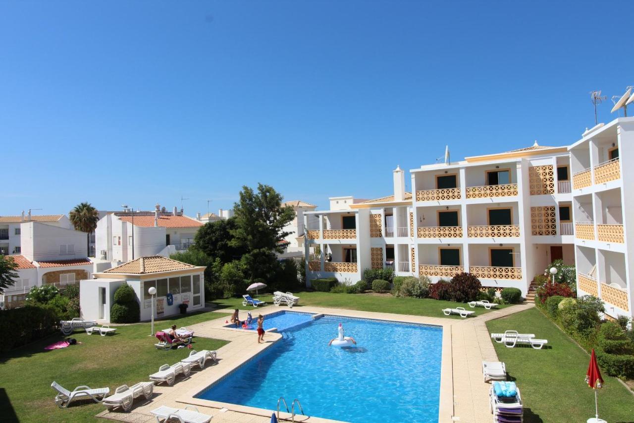 Beauty By The Sea Apartment Albufeira