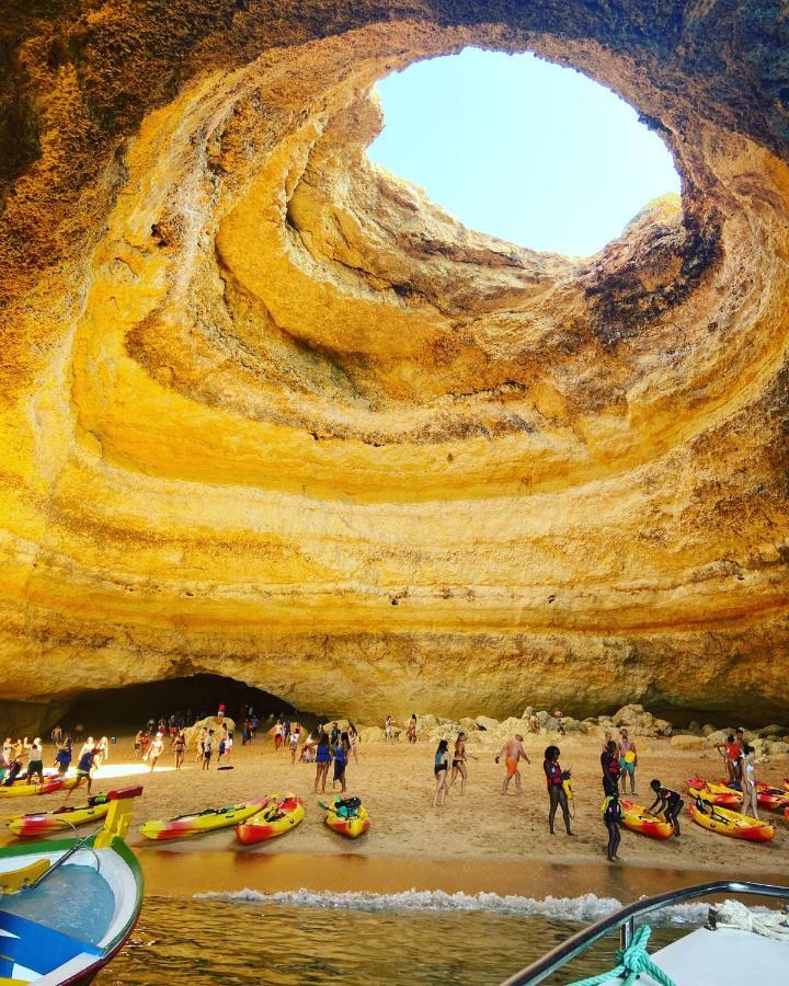 New Algarvegas Paradise Albufeira