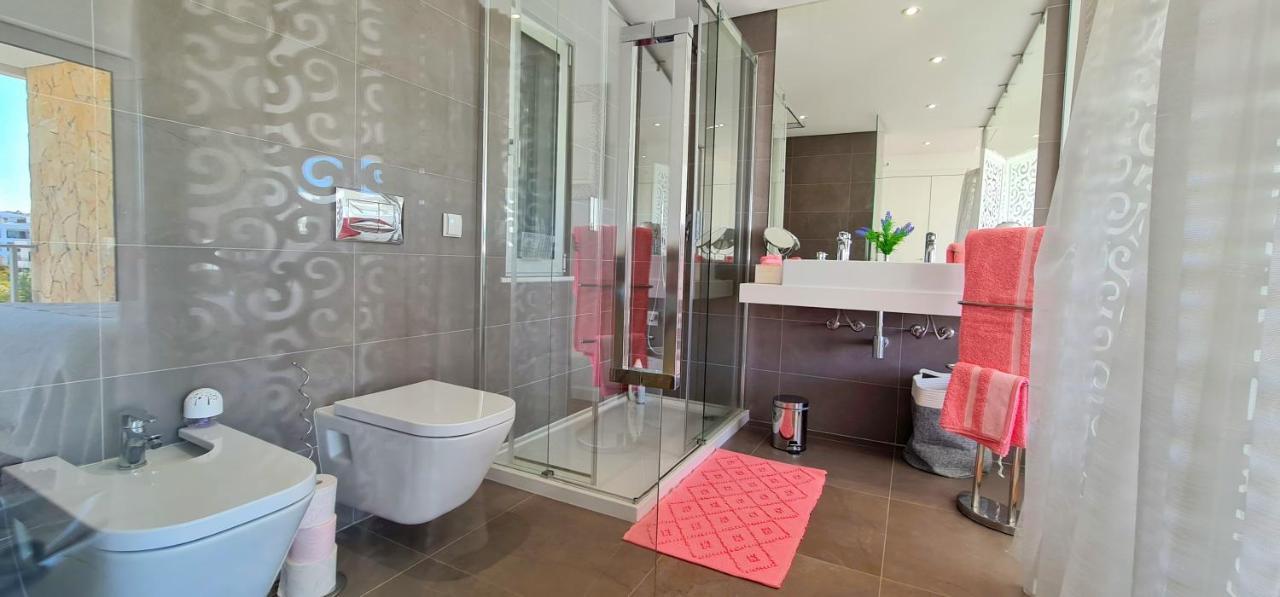 Rose Design Villa Albufeira