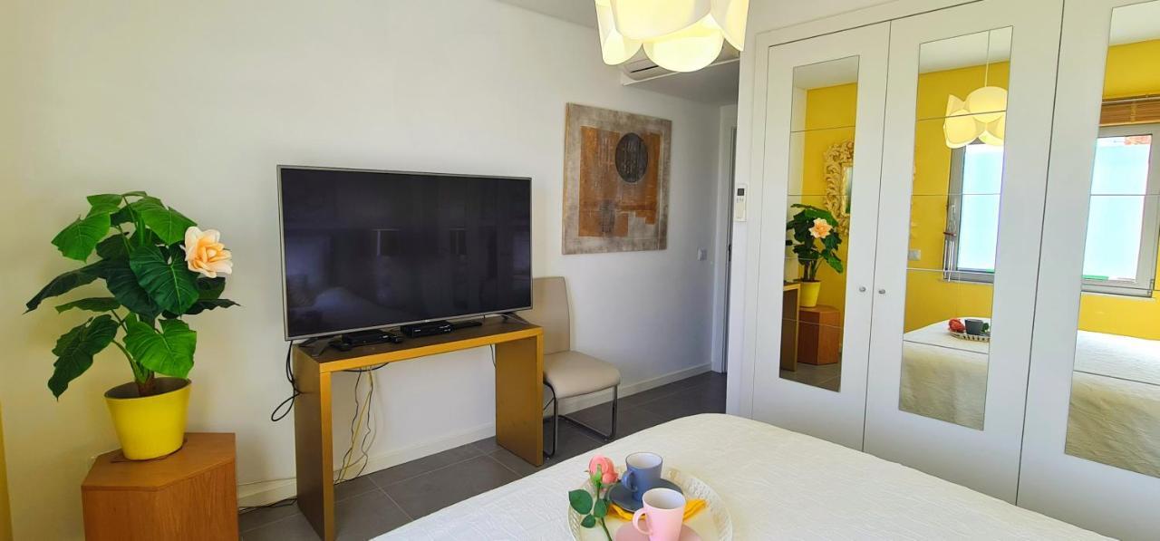 Rose Design Villa Albufeira