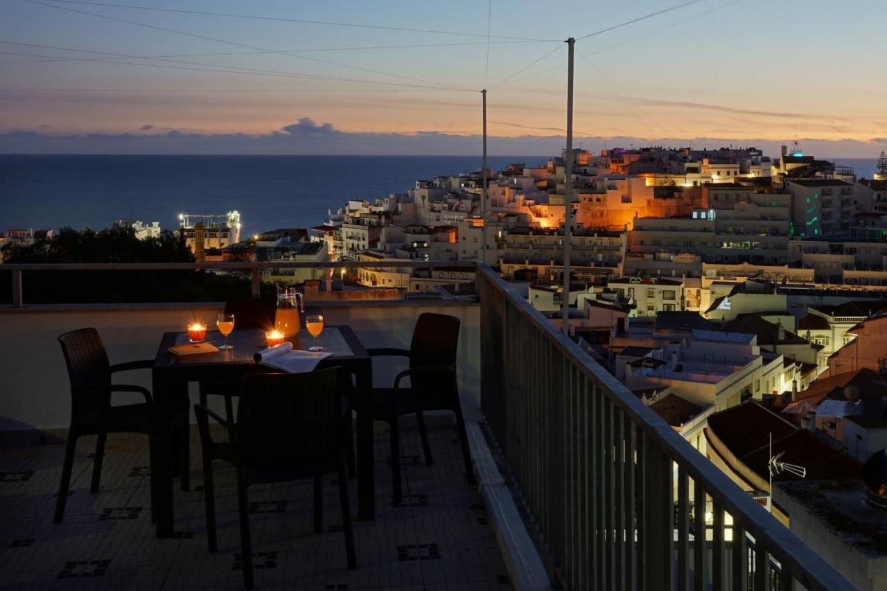 Apartment Rooftop Oldtown *