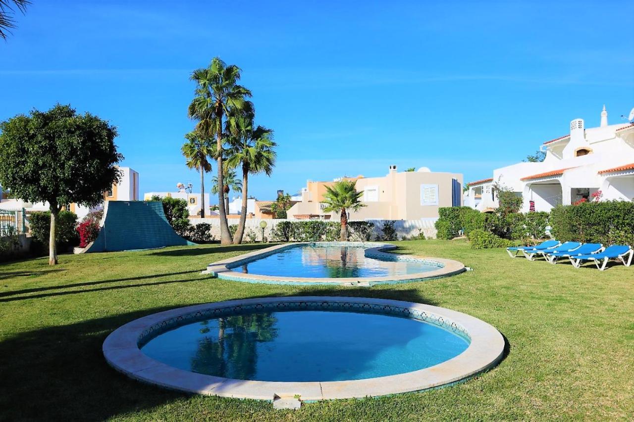 Aldeia Joinal - Swimming Pool - Free Wifi - By Bedzy Apartamento Albufeira