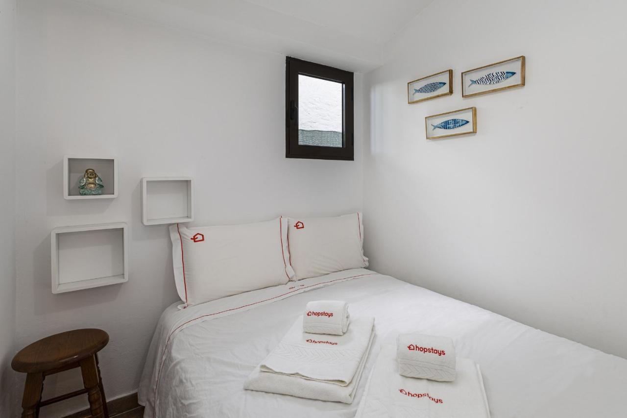 Apartment Hopstays Aldeia Das Acoteias 258 - With Pool