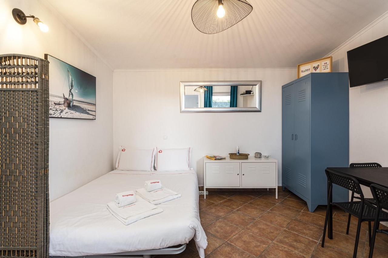 Hopstays Aldeia Das Acoteias 258 - With Pool Albufeira