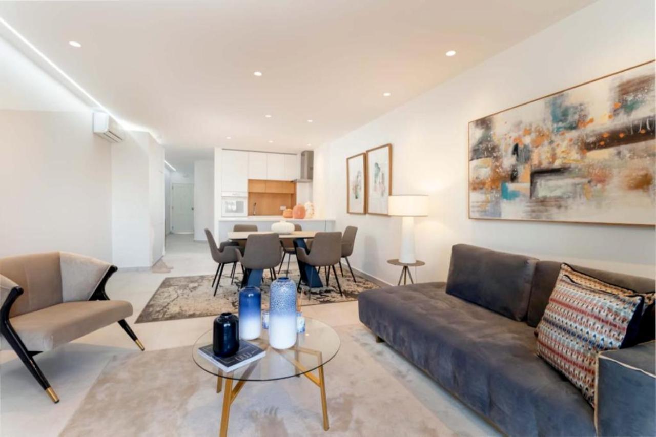 Apartment Prestige By Sunnyway Albufeira