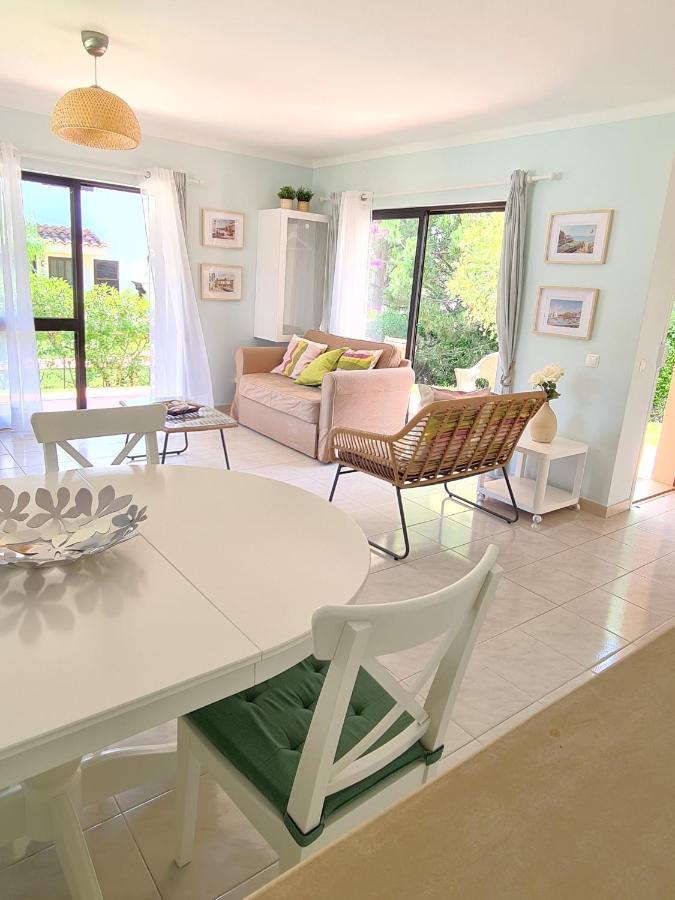 Apartment Algarve Falesia Albufeira