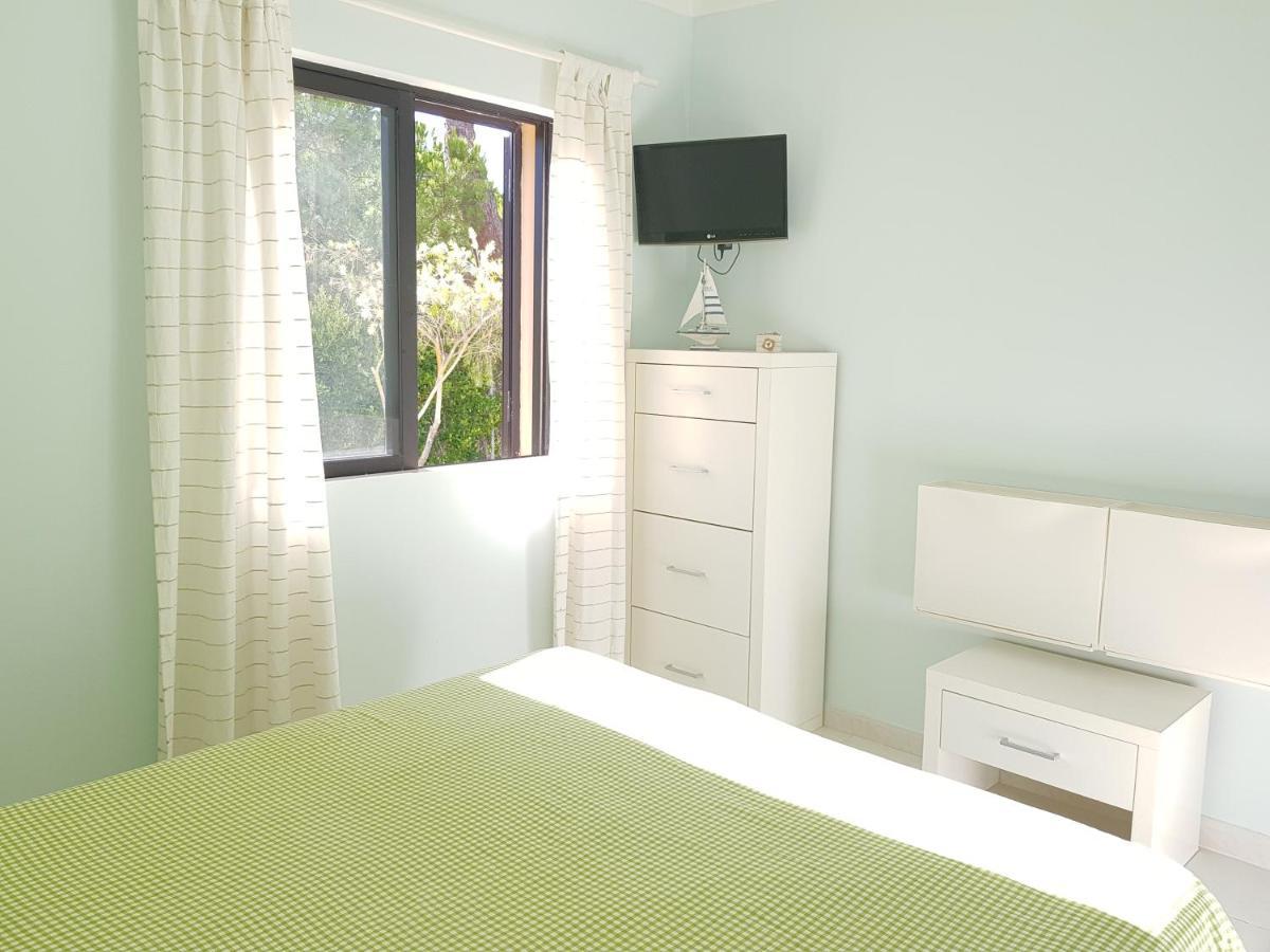 Algarve Falesia Apartment