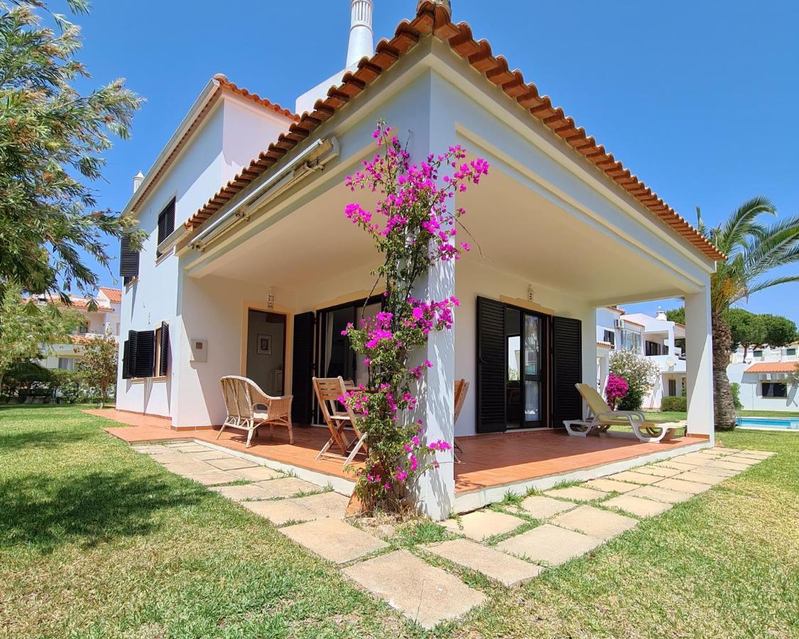 Algarve Falesia Apartment Albufeira