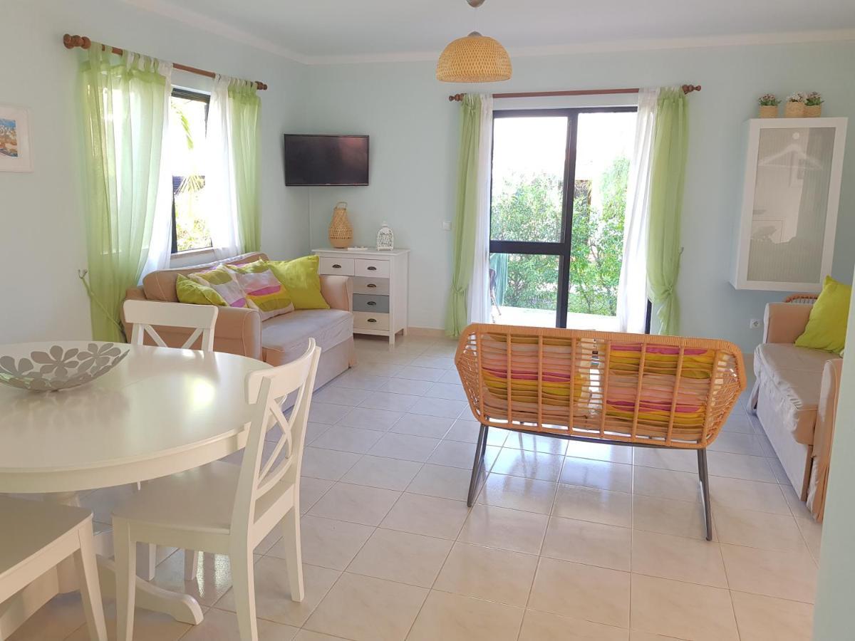 Algarve Falesia Apartment Albufeira