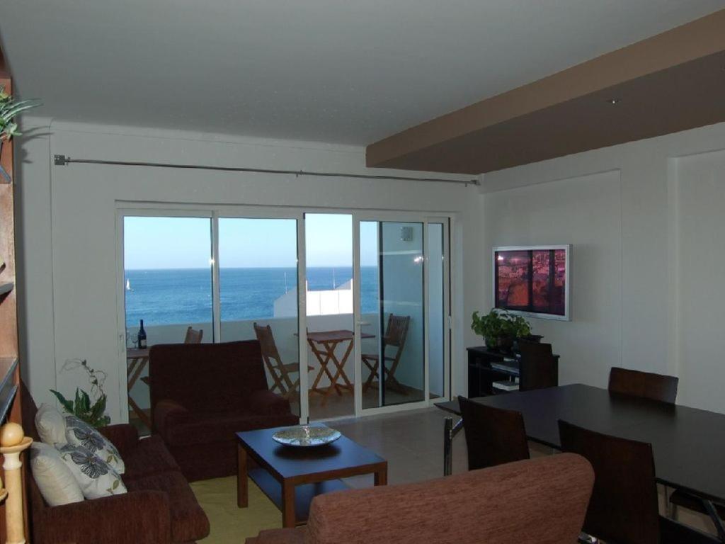 Apartamento A 10 Metros Da De Albufeira