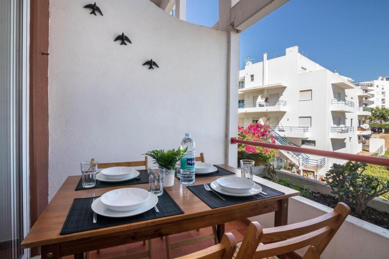 Poeta House By Sunnyway Apartment Albufeira