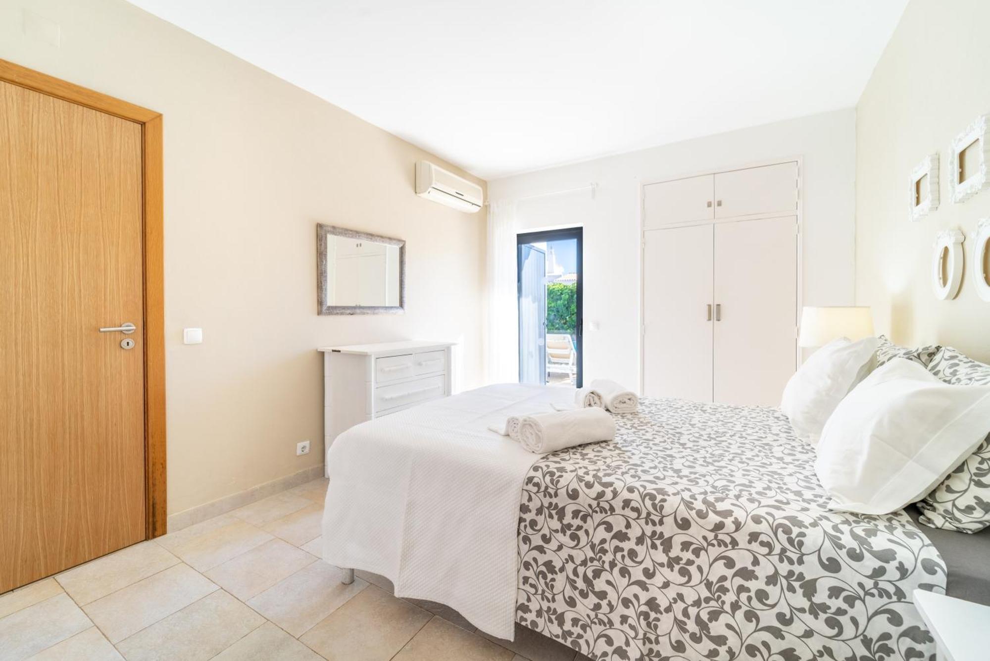 Villa Catarino Albufeira