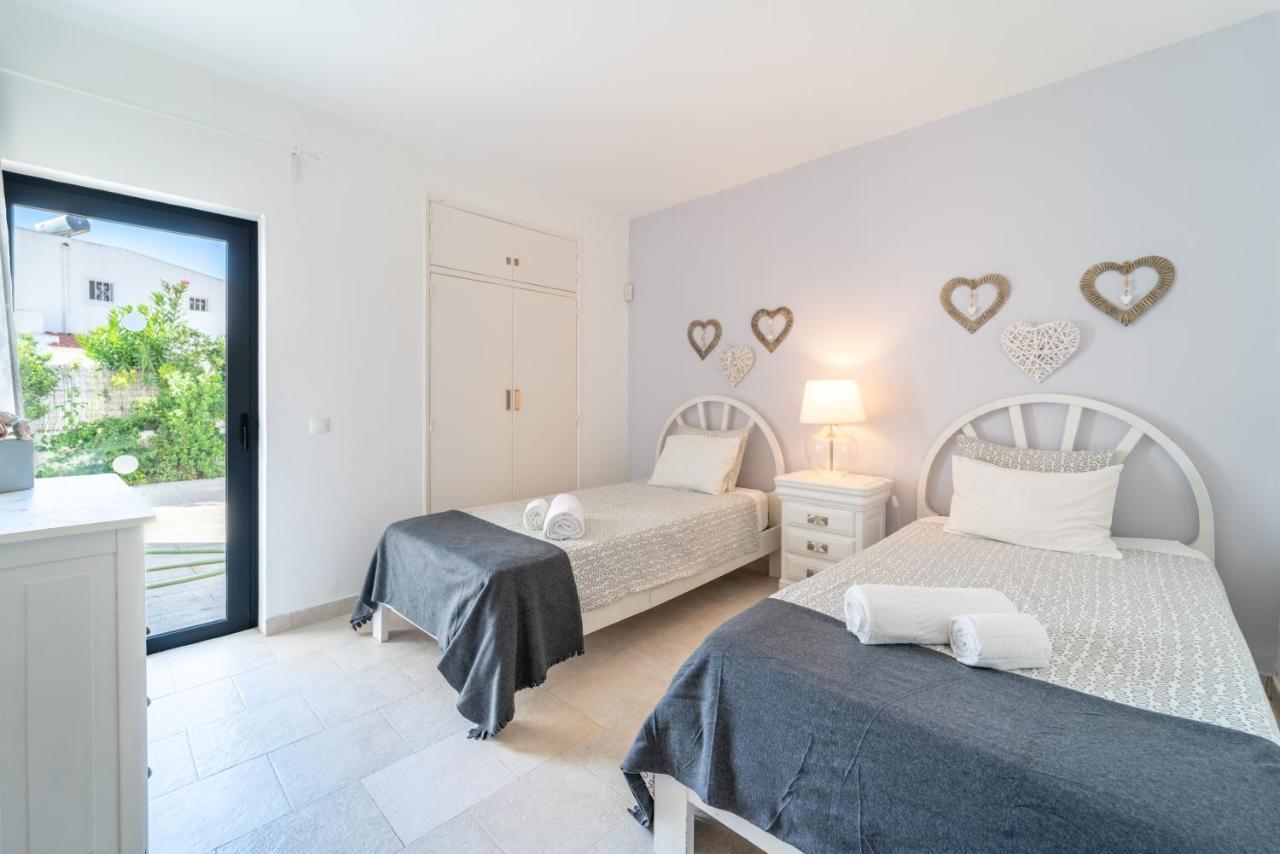 Catarino Villa Albufeira