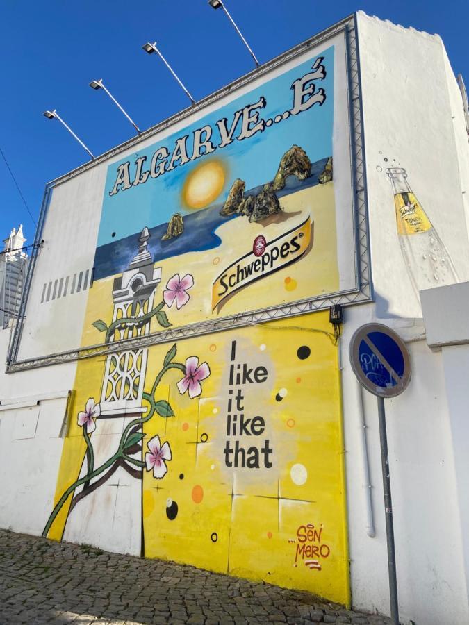 New Algarvegas Paradise Apartment Albufeira